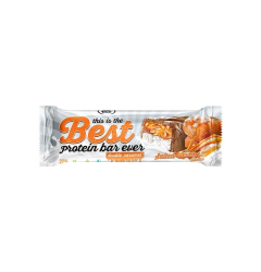 Real Pharm Best Protein Bar 50 g slaný karamel