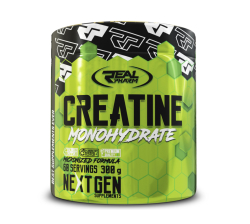 Real Pharm Creatine 300 g