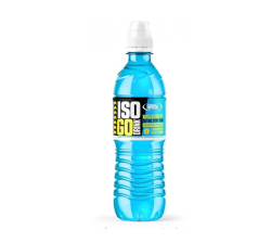 Real Pharm ISO Go Drink 750 ml