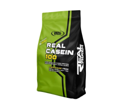 Real Pharm Real Casein 100 700 g exp. 10/24